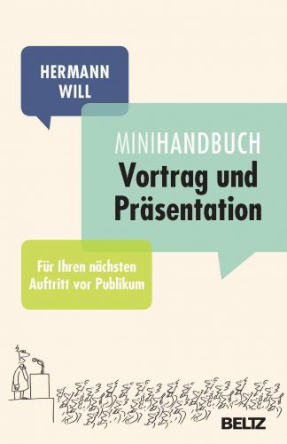  Mini-Handbuch Vortrag und Präsentation 
